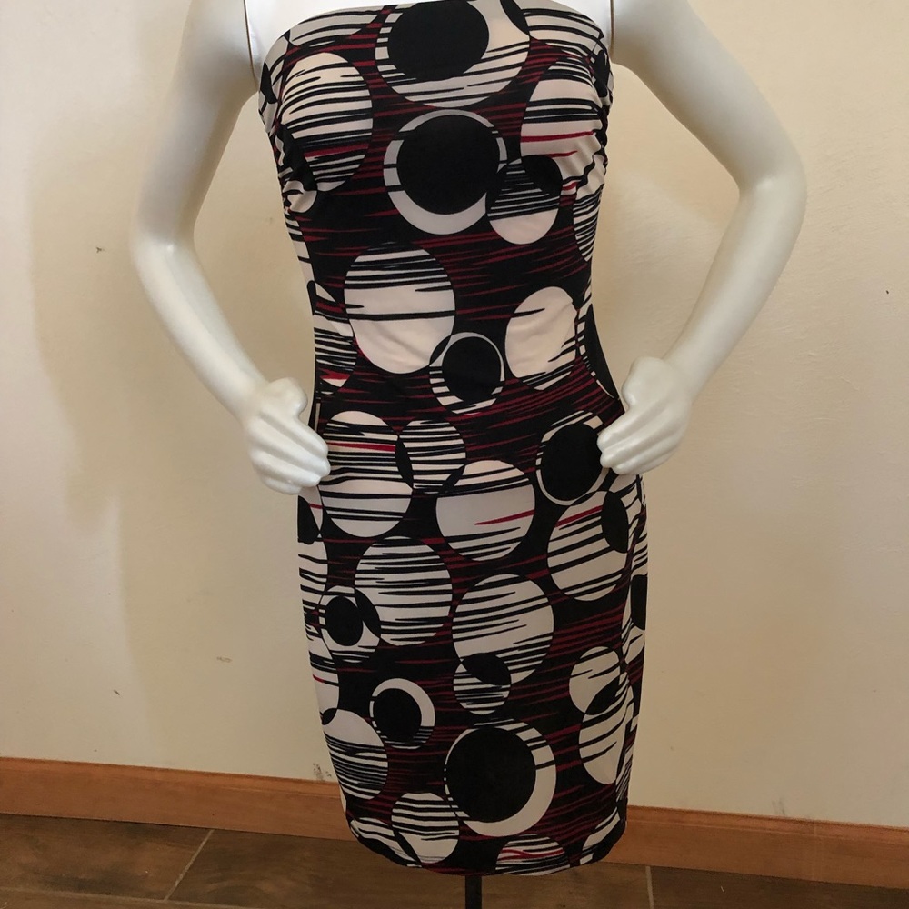 Nice short dress
